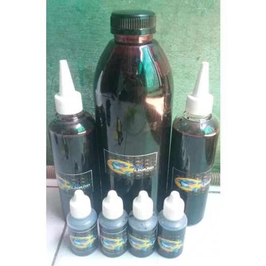 

essen oplosan evil hitam