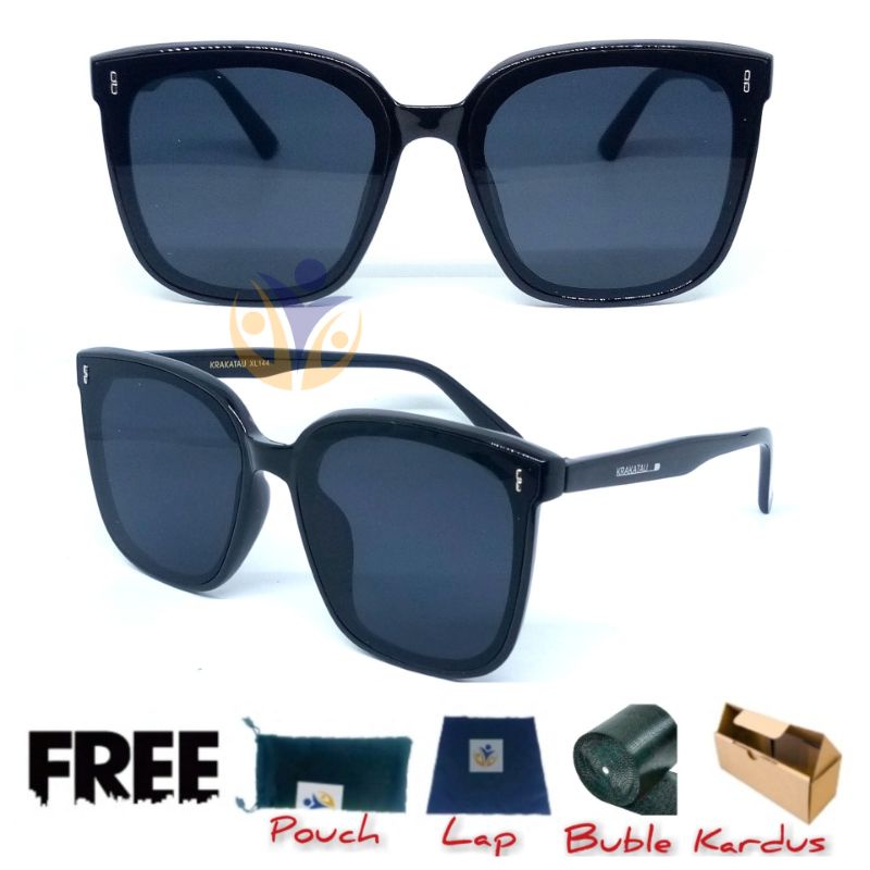 Korean style sunglasses metal hings UV400