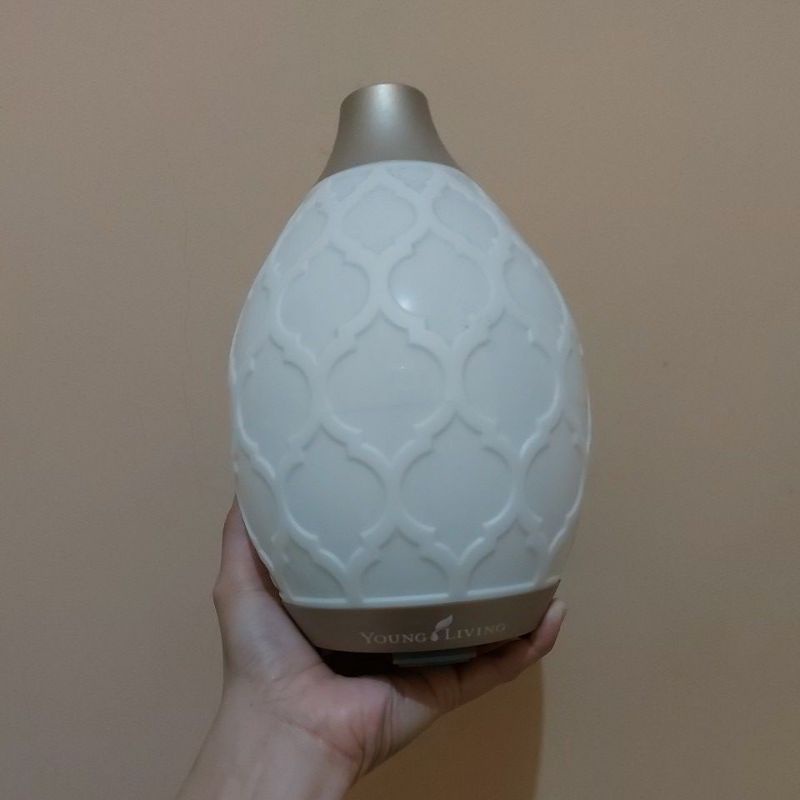 Desert Mist Diffuser YL
