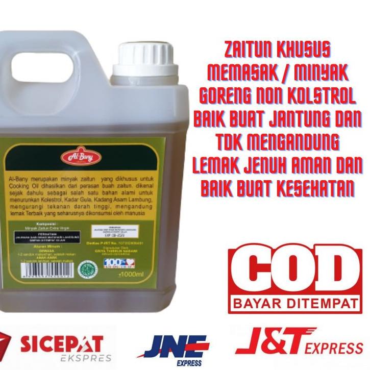 

IdW2i2H--Zaitun Albany Cooking oil nett 1000ml