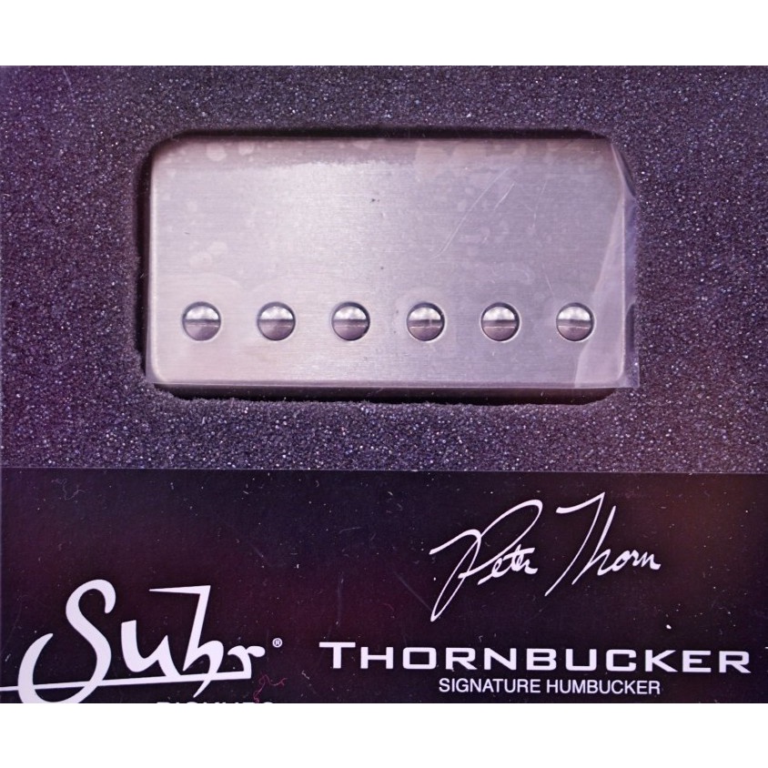 Suhr Thornbucker Neck electric guitar Pickup
