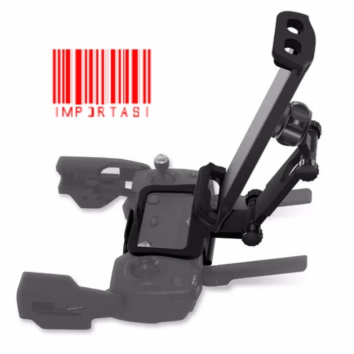 Phone Tablet Ipad Holder HP Bracket Remote Mavic Pro Air Spark Mavic 2 Pro Zoom