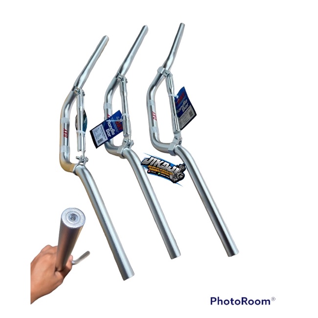 Stang stir Replika daytona tipe Ukuran cb 150 led medium detail original merk day import