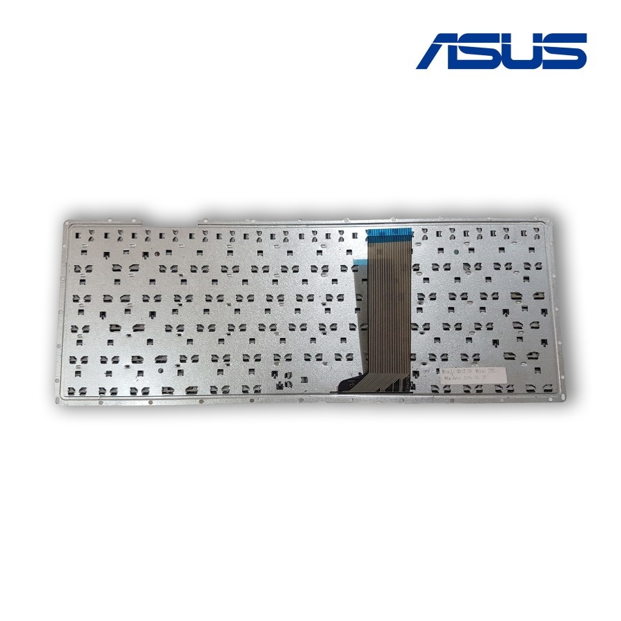 KEYBOARD LAPTOP ASUS X451 X451C X451CA X451M X451MA X451E X453MA, ASUS A455, X451, X453 (umum), X454, X455