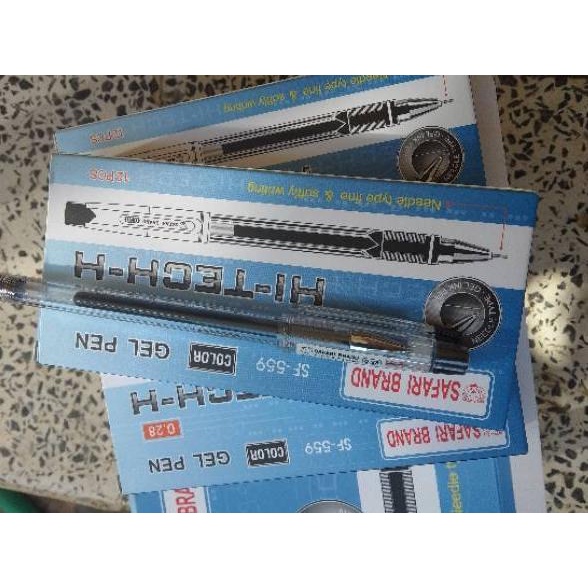 

Serbu Discount Bulpoin HI-TECH-H