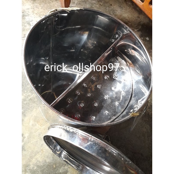 panci bakso sekat panci bakso stainles no 28