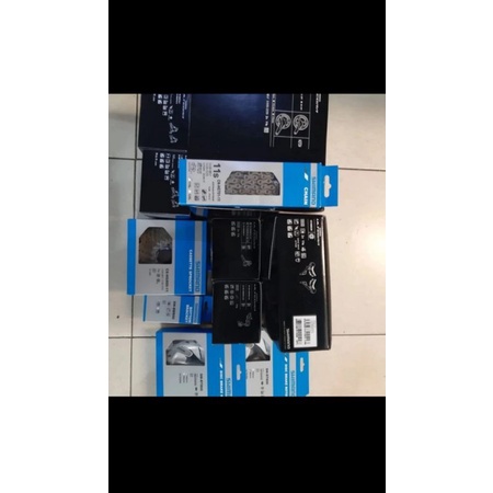 GROUPSET SHIMANO ULTEGRA R8020 HYDRAULIC NON DURA ACE