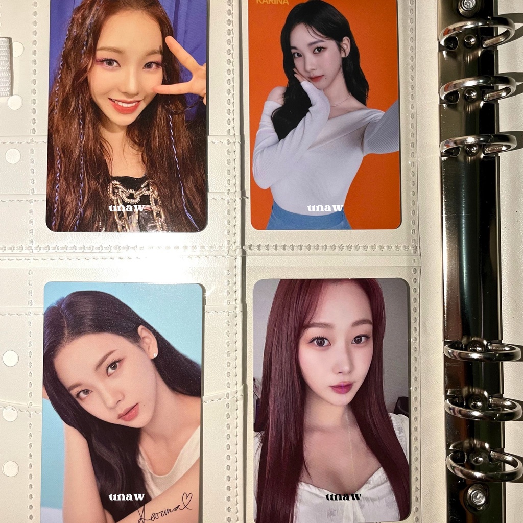 pc karina hallucination quest tams zero mediheal giselle hottracks