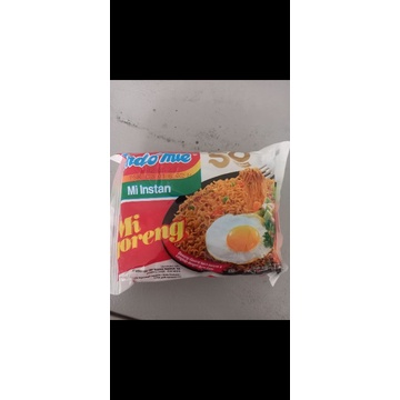 

indomie goreng