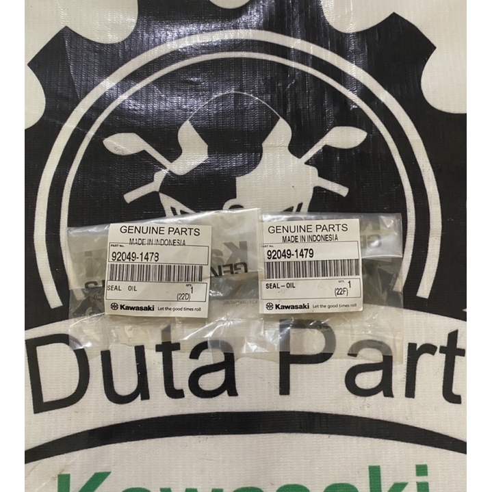 SIL KRUK AS SIL BERING KRUK AS NINJA R RR SS ORIGINAL