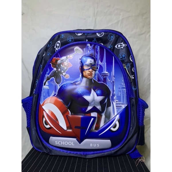 Tas Anak Alto original TK PAUD