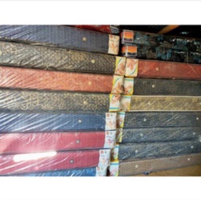 springbed / kasur / matras beautyland by american ready stock makassar matras