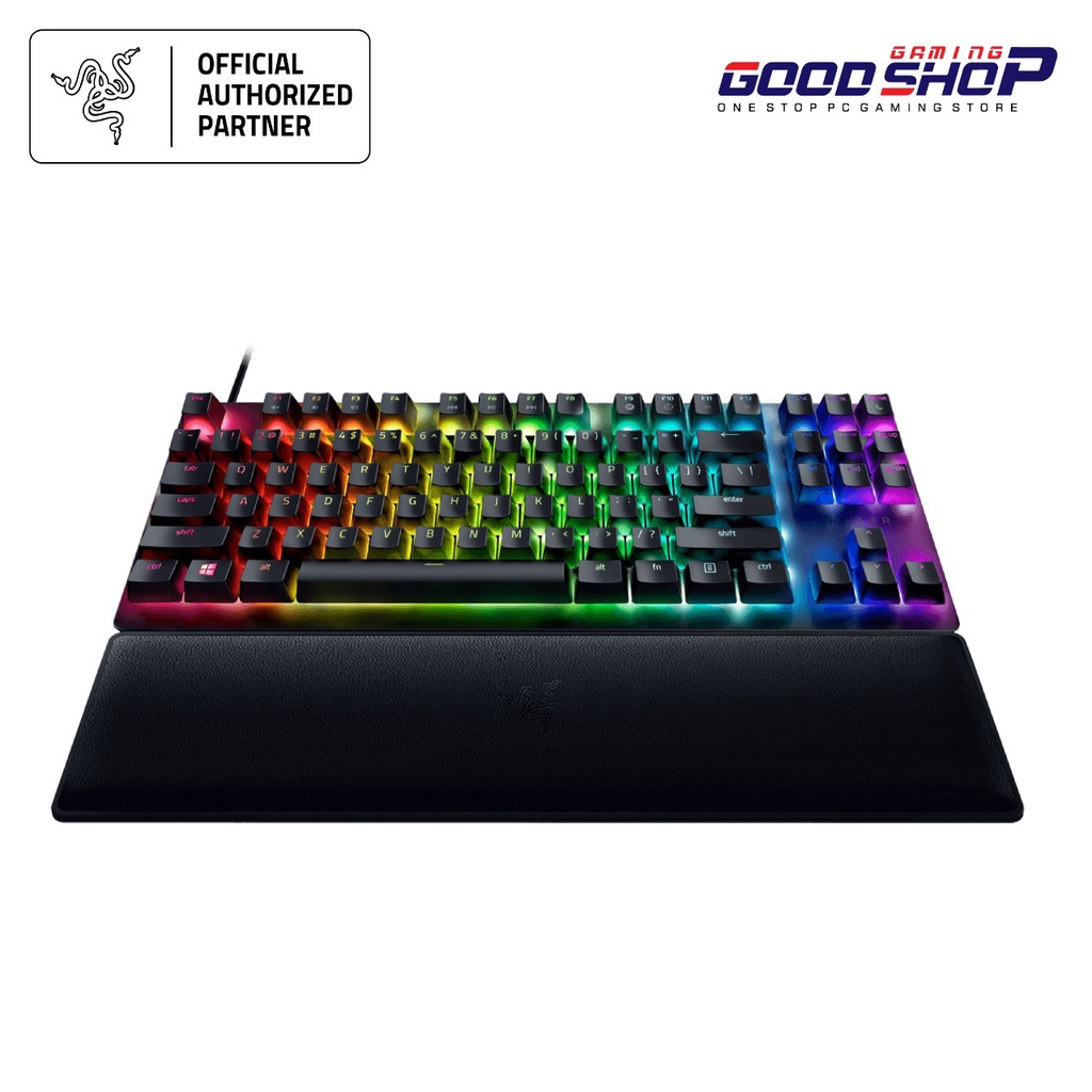 Razer Huntsman V2 TKL Optical - Gaming Keyboard