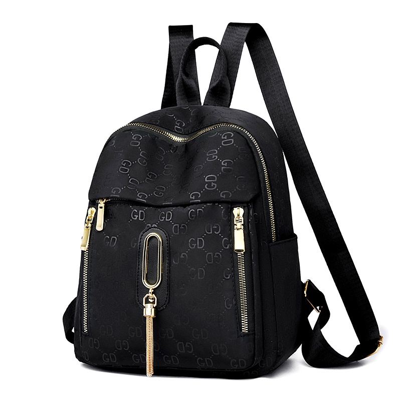 TAS WANITA IMPORT FASHION RANSEL 5478