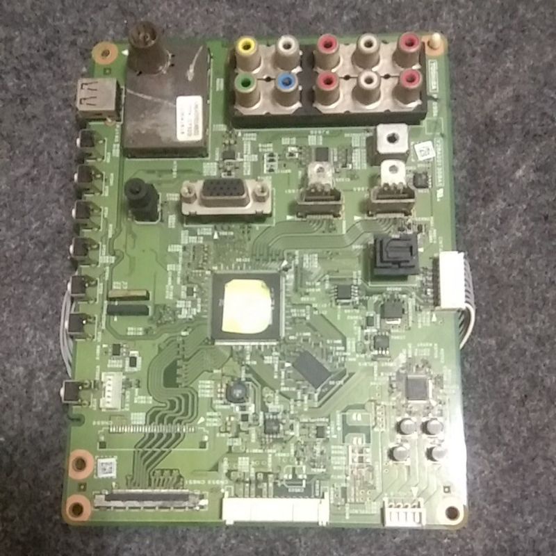 Mb mainboard tv toshiba 32PS10E 32PS10 32 INCH