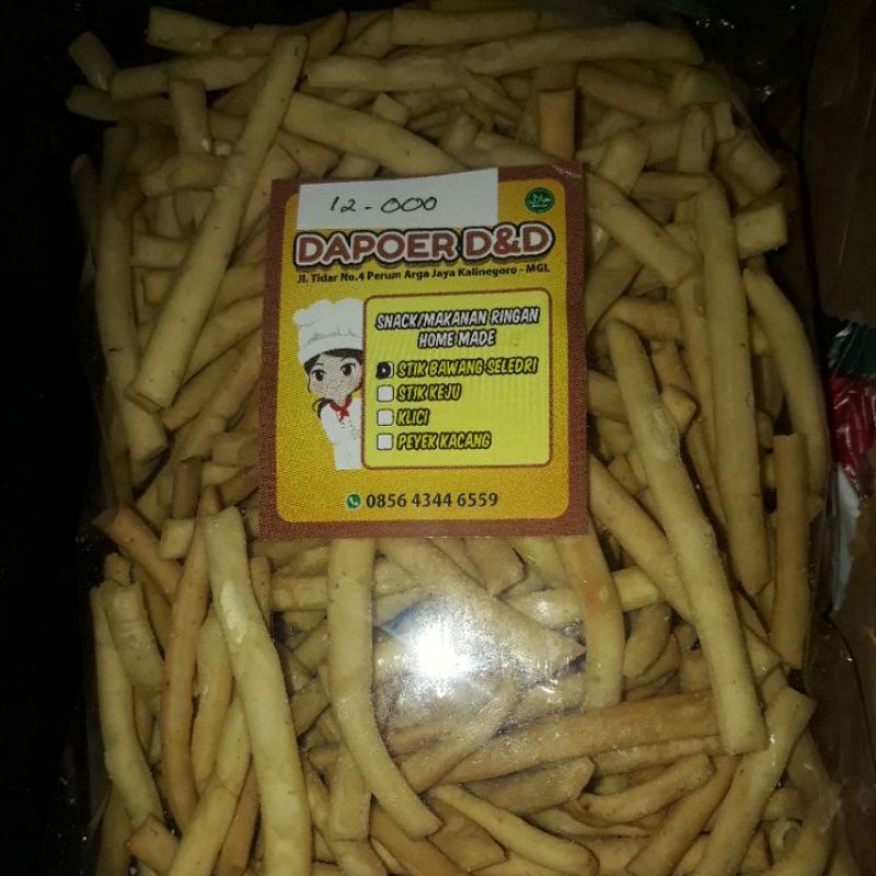 

stik bawang
