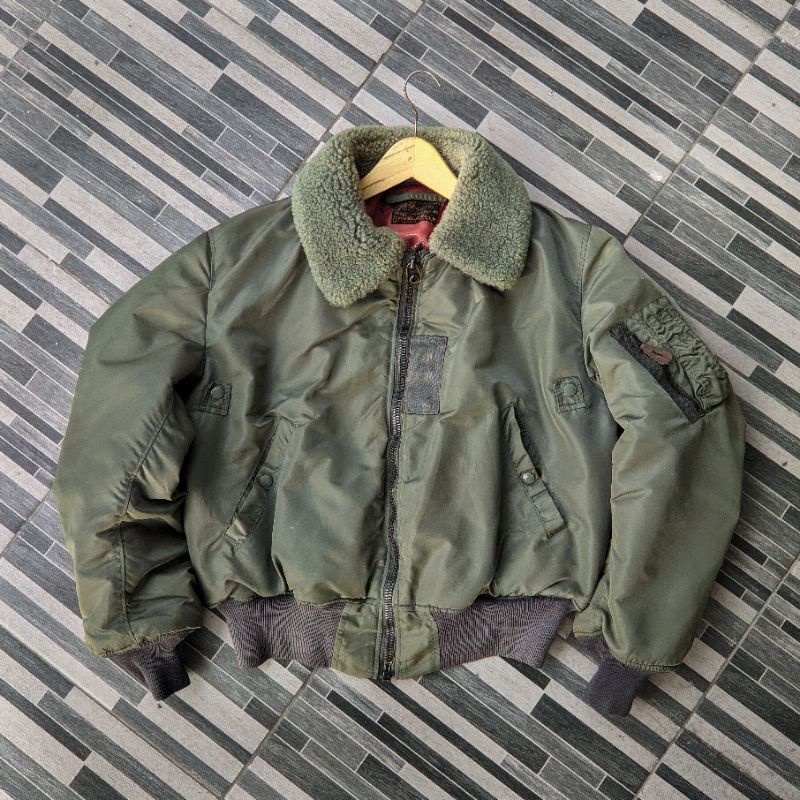 B15 JACKET US ARMY