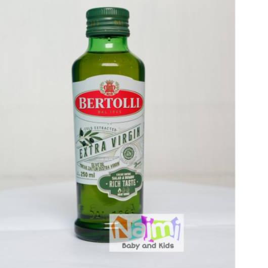 

SALE✅Bahan MPASI Bayi ELOO Extra Light Olive Oil Filippo Berio & Bertolli 250ml|RA2