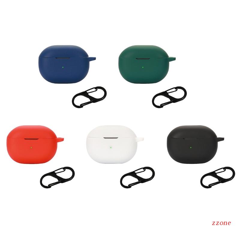 Zzz Casing Pelindung Headphone SoundPEATS Mini Anti Gores Tahan Guncangan Bisa Dicuci