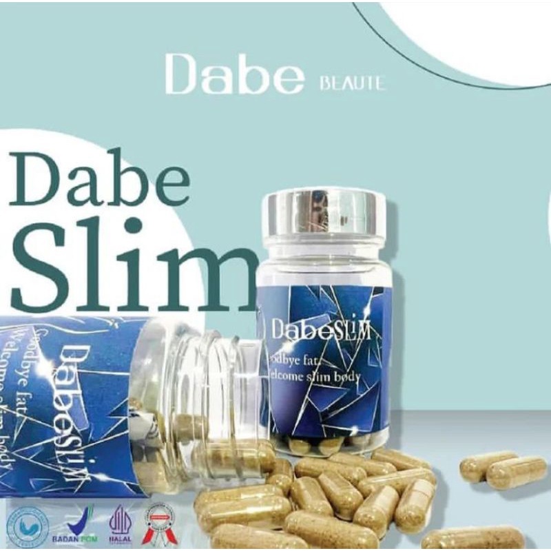 DABE SLIM DABE BEAUTE