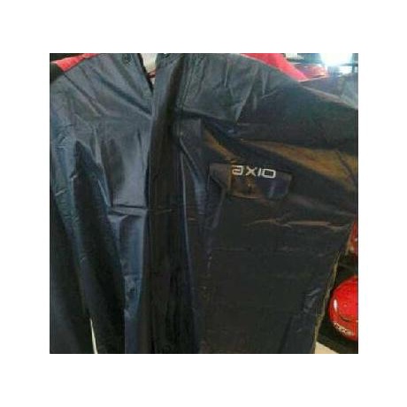 Jas Hujan Axio Karet Original