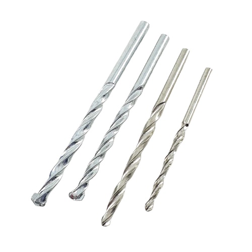 Mata Bor Tembok Beton Set 3mm - 10mm 8pcs Masonry Drill Bit