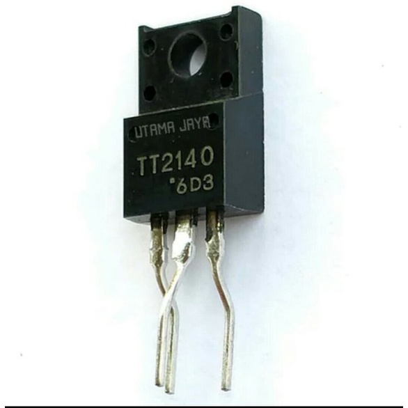 TRANSISTOR TT2140
