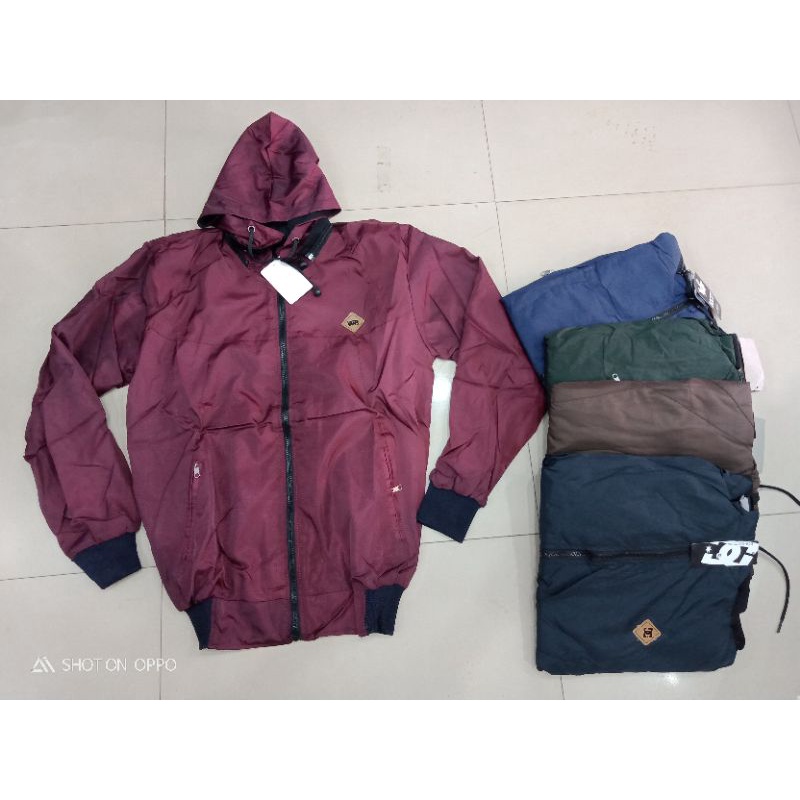 jacket parasut cowok dewasa