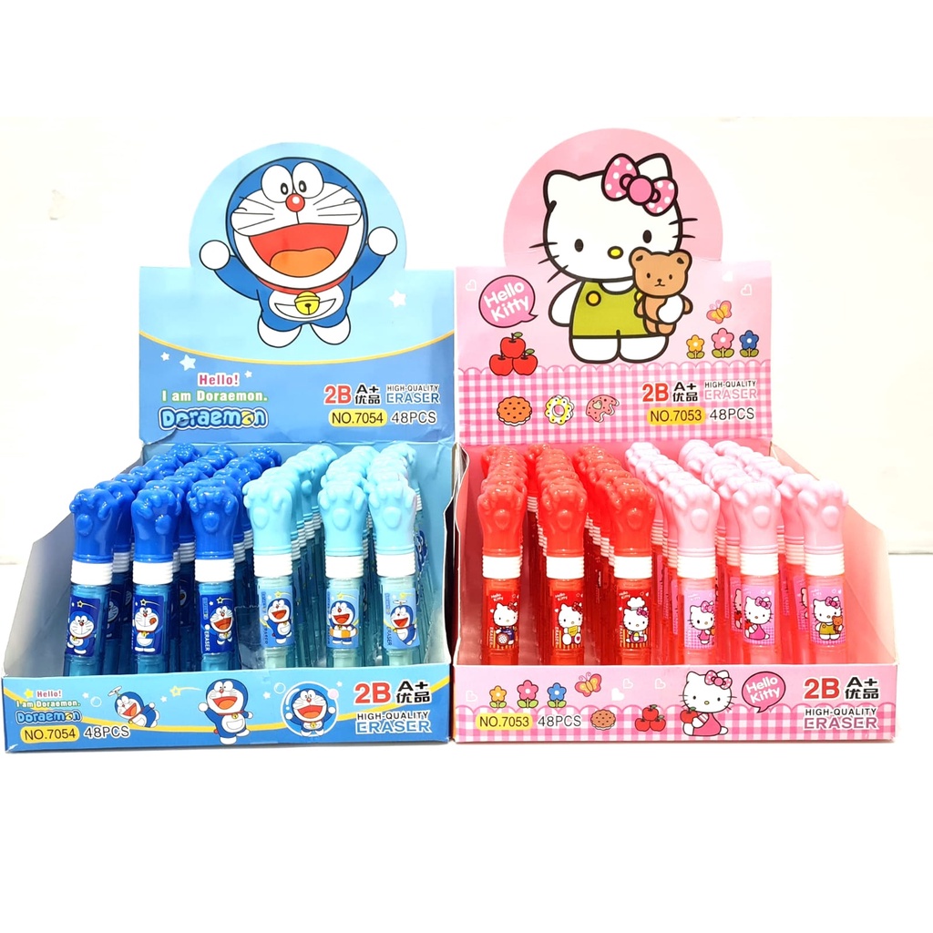 

Penghapus Pensil Tarik Fancy