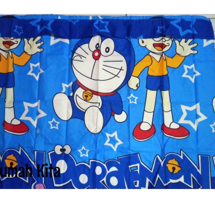 Pasti Bisaa--HORDENG GORDENG GORDEN KOLONG DAPUR DORAEMON