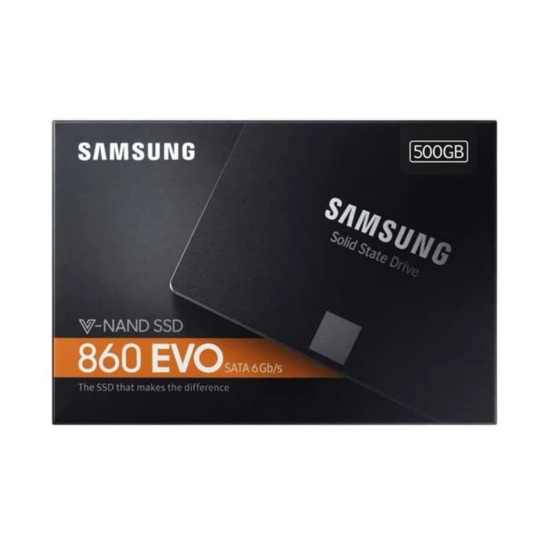 Samsung SSD 870 EVO 250GB 500GB 1TB 2.5&quot; SATA III Internal SSD  Sata 3