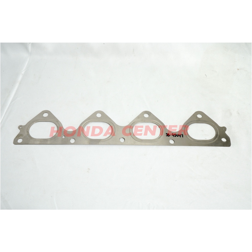 packing paking perpak gasket  intex intek exaust ex api manifold crv old gen1 2000 2001