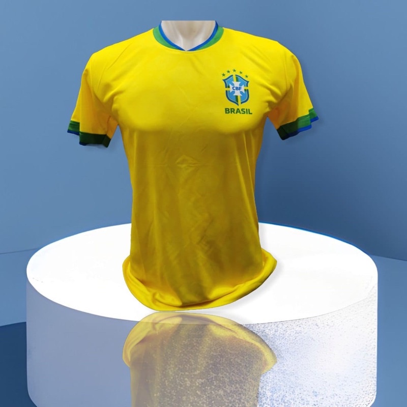 JERSEY BOLA WORLD CUP PIALA DUNIA 2022 PRINTING