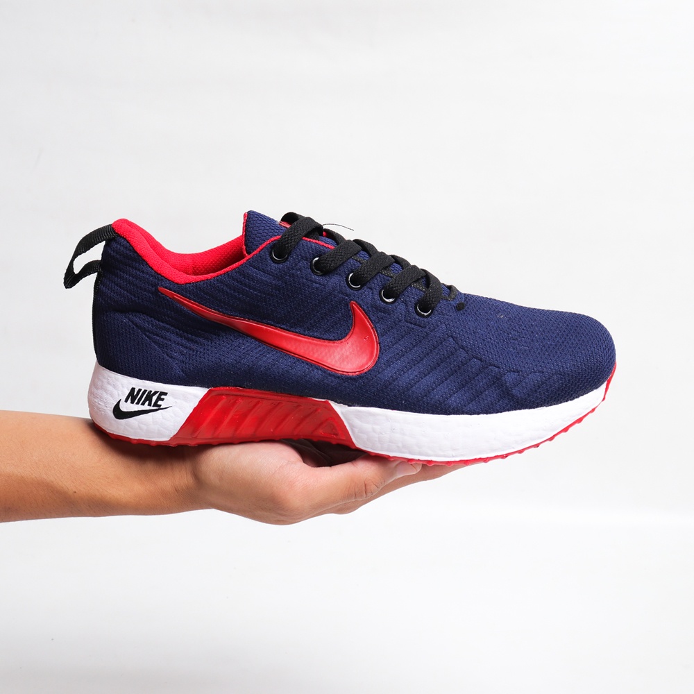 Sepatu nike fly flyknite zoom import sneakers 39 - 44