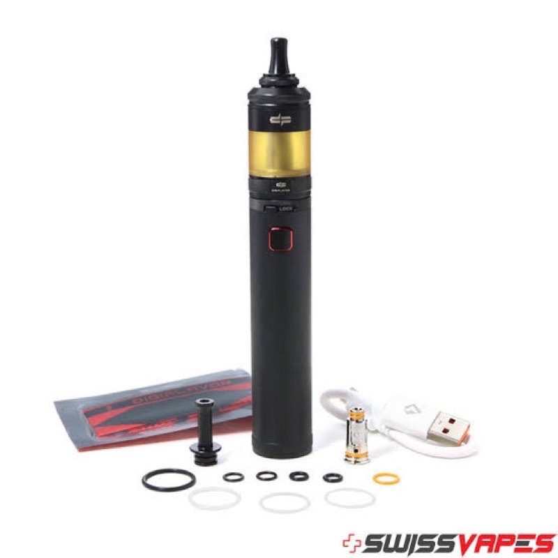 HOBI KOLEKSI VAAAPOR TUBE KKIIT FUUELLSET VARIAN HARGA