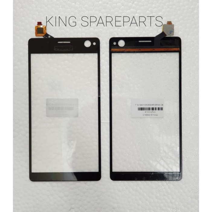 TOUCHSCREEN SONY XPERIA C4 E5353 ORIGINAL