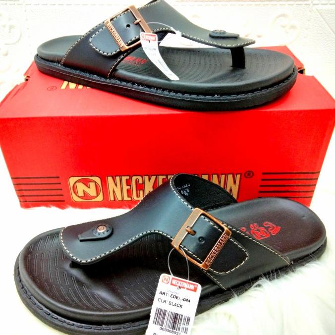 sendal pria neckerman sandal original / sendal pria neckerman / sendal Termurah
