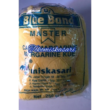 

㊋C Margarine . Blueband . Mentega polos murah HOT SALES 2889 ✤