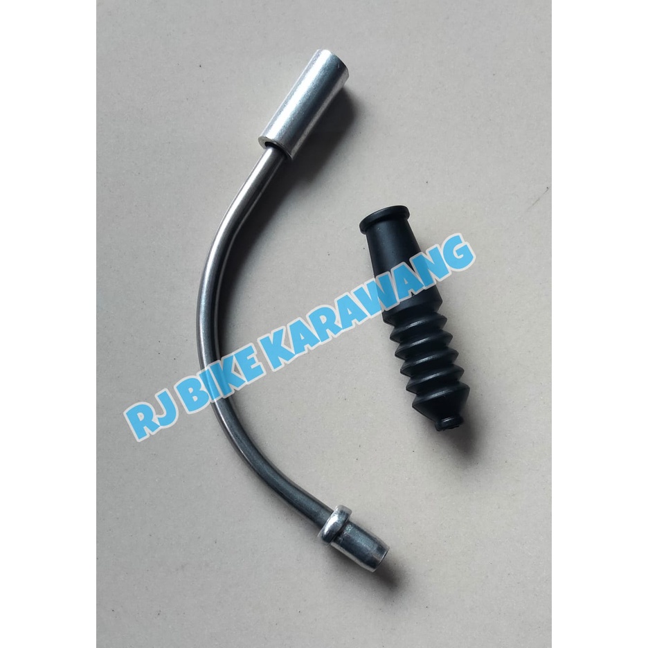 pipa rem v brake harga per pcs