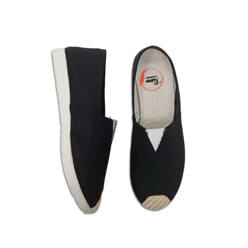 Sepatu SlipOn Flatshoes High Quality Premium Import - B204