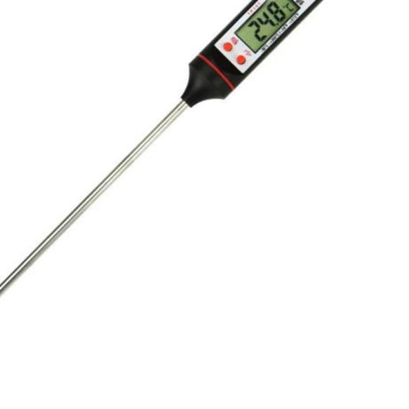 

limited Edition✔️Termometer masak digital thermometer cokelat daging steak cake oven|KD6