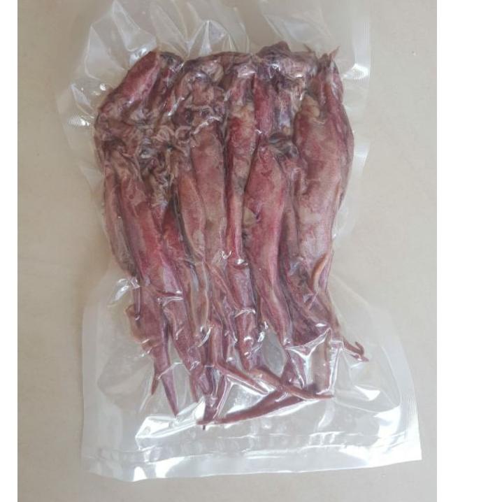 

kodePp6P0--ikan asin cumi panjang super 500gr