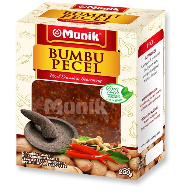 

artFf4F9--Bumbu Munik Pecel 200gr