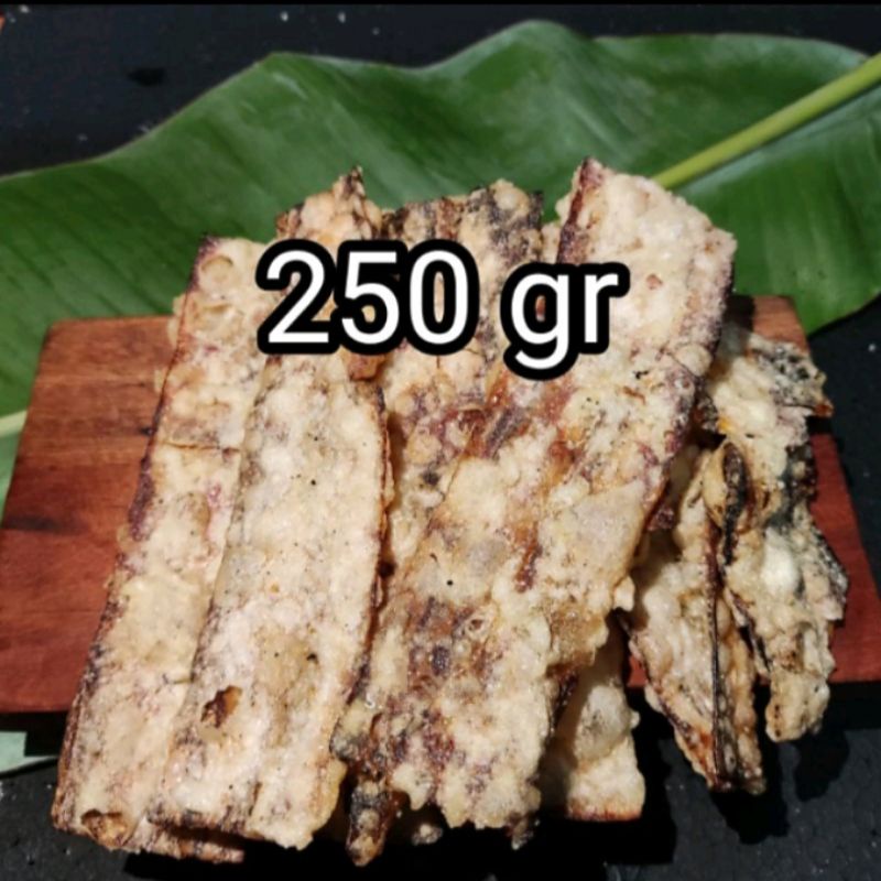 

pisang sale/sale pisang lidah netto 250