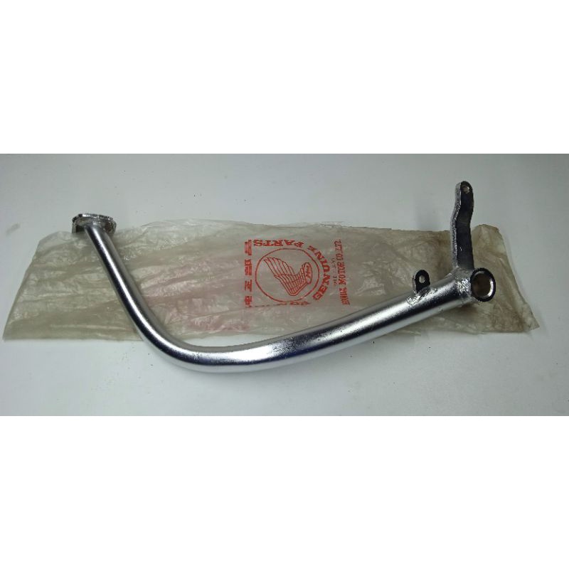 Pedal Rem Belakang Tuas Rem Belakang Pijakan Rem Belakang Honda Astra 90 90Z S90Z Original