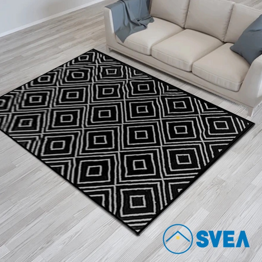 SVEA RYA MAROC Floor Carpet - Karpet Lantai 160x210 cm