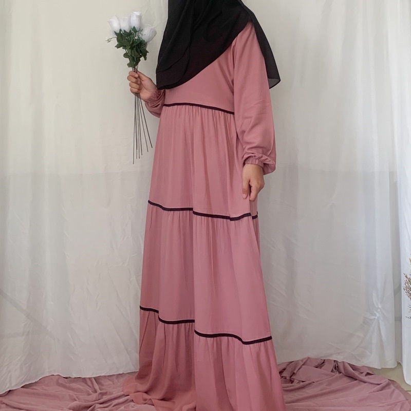 Safia Dress