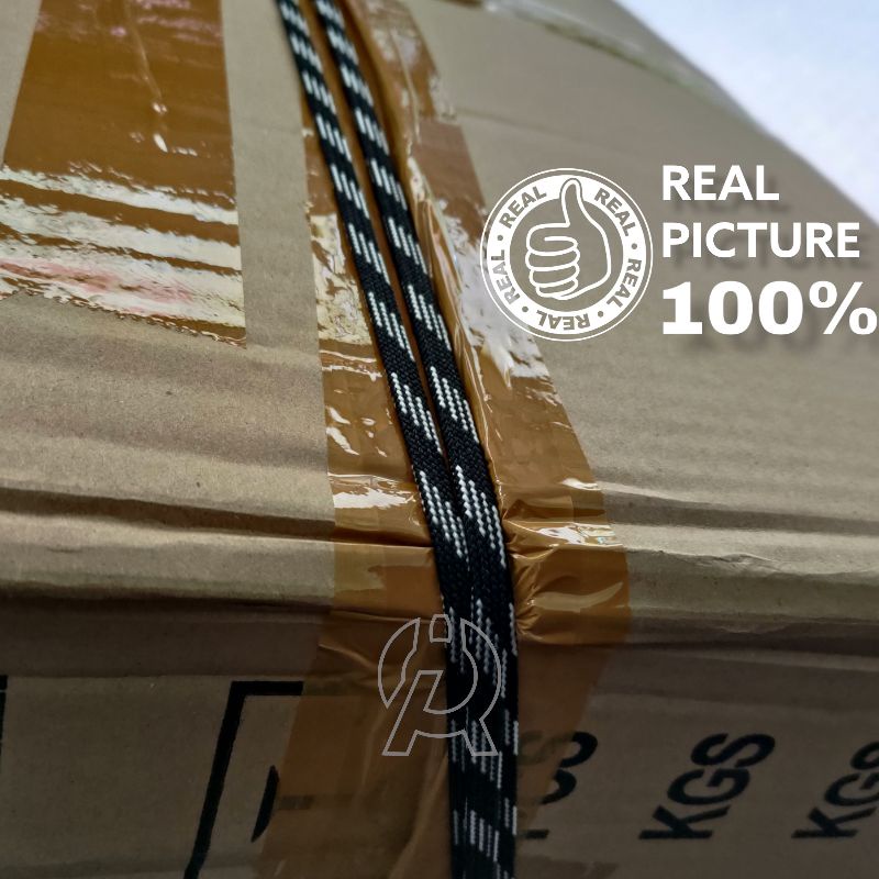 TERMURAH Tali Pengikat Elastis Barang Jok Sepeda Motor Matic Sport