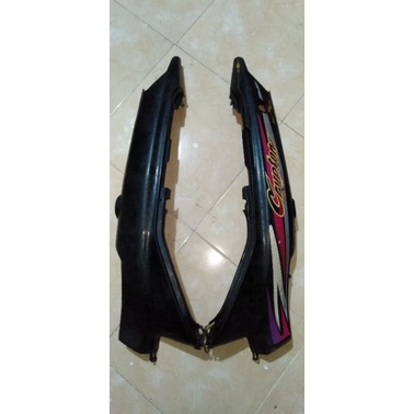 Body belakang Yamaha cripton original seken