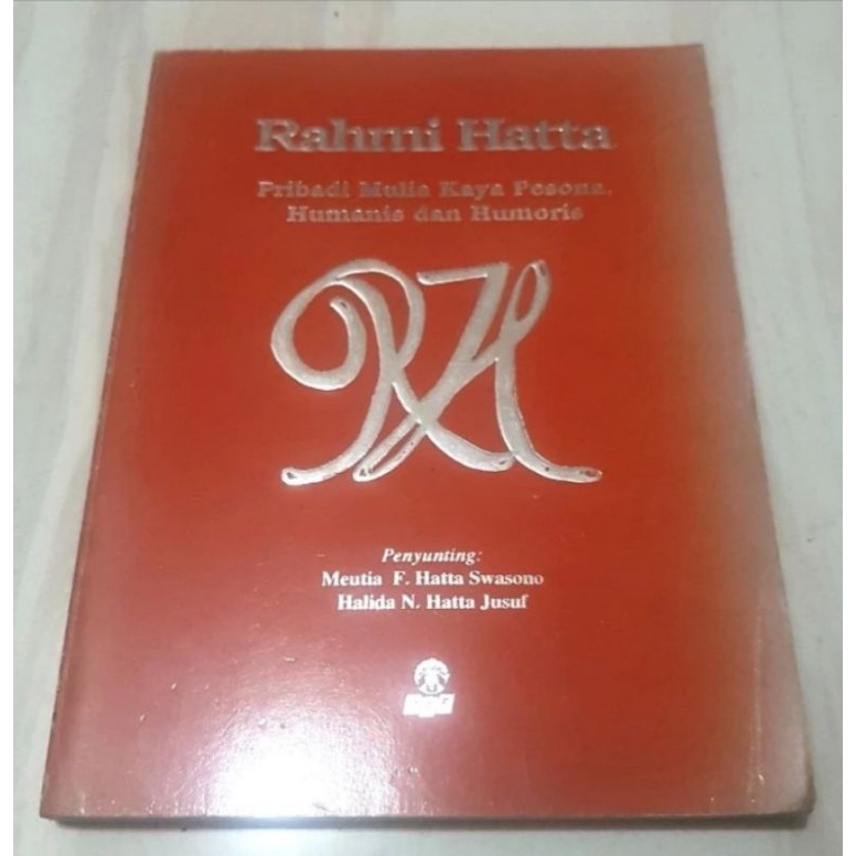 Rahmi Hatta, Meutua F.Hatta Swasono